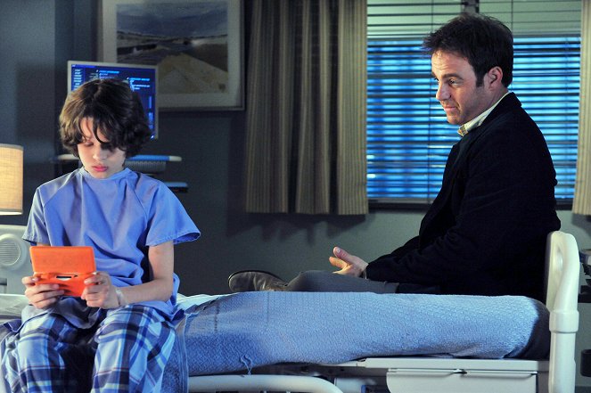 Private Practice - Second Choices - Photos