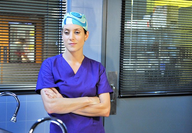 Private Practice - In the Name of Love - Photos - Kate Walsh