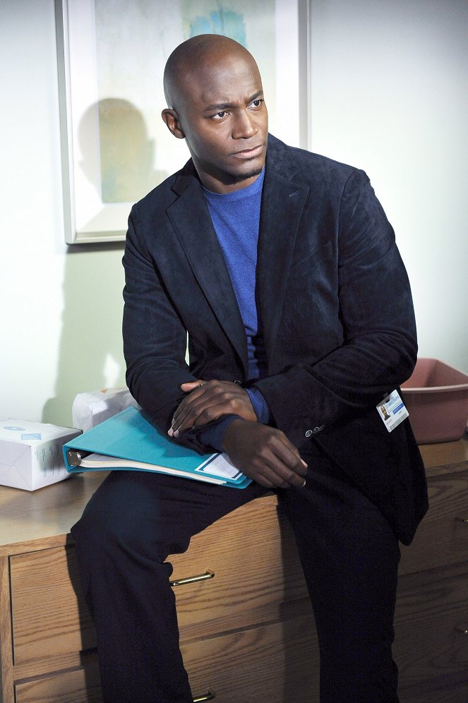 Private Practice - In the Name of Love - Photos - Taye Diggs