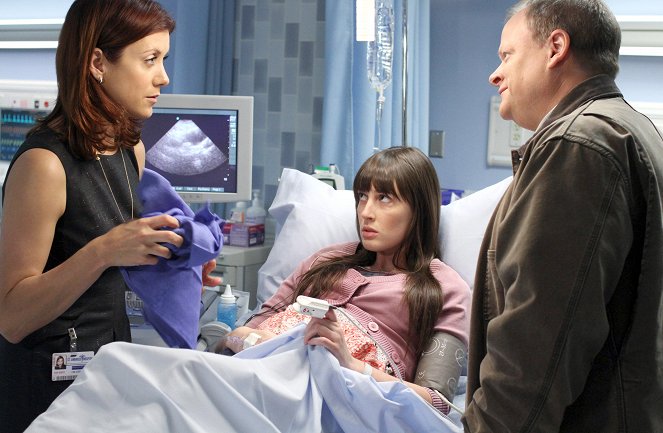 Private Practice - In the Name of Love - Photos