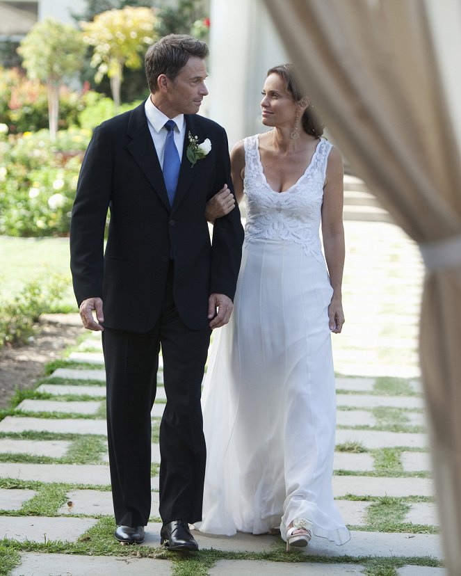 Private Practice - Take Two - Photos - Tim Daly, Amy Brenneman