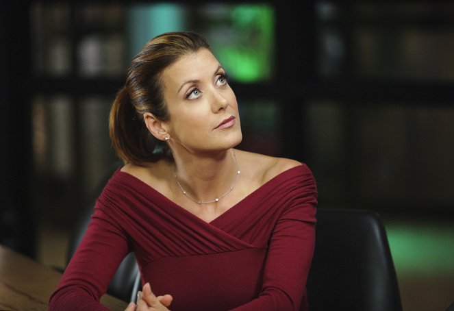 Private Practice - Short Cuts - Photos - Kate Walsh