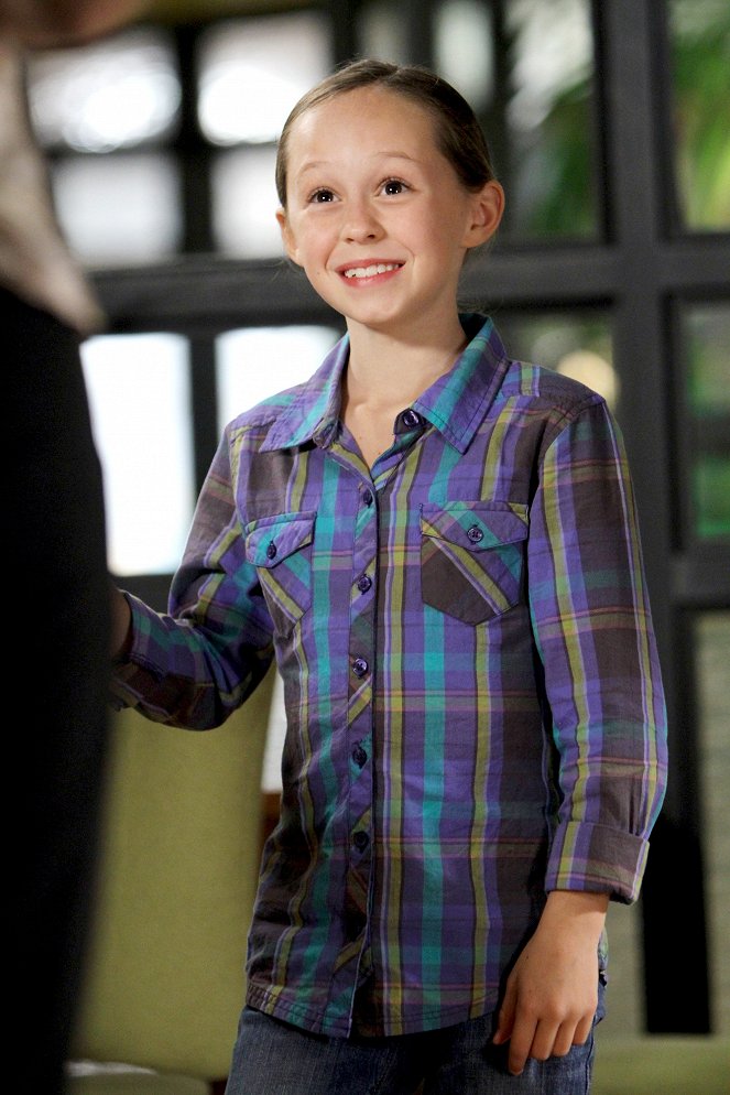 Private Practice - A Better Place to Be - Photos