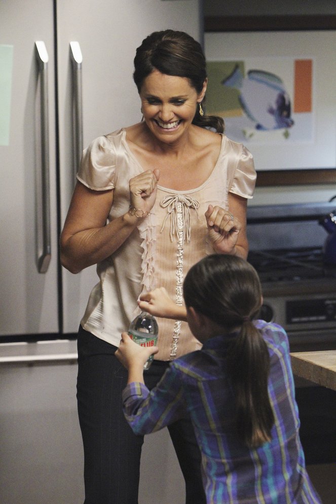 Private Practice - Season 4 - A Better Place to Be - Z filmu - Amy Brenneman