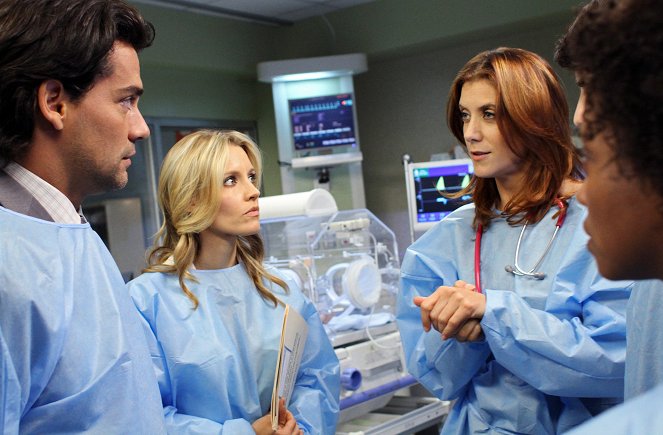 Private Practice - Season 4 - In or Out - Photos