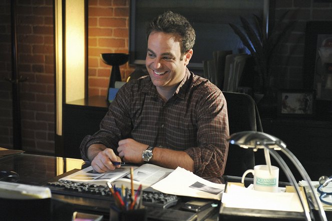 Private Practice - Season 4 - In or Out - Do filme - Paul Adelstein