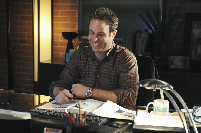 Private Practice - Season 4 - In or Out - Z filmu - Paul Adelstein