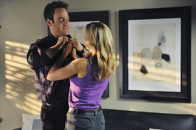 Private Practice - Season 4 - In or Out - Photos - Paul Adelstein