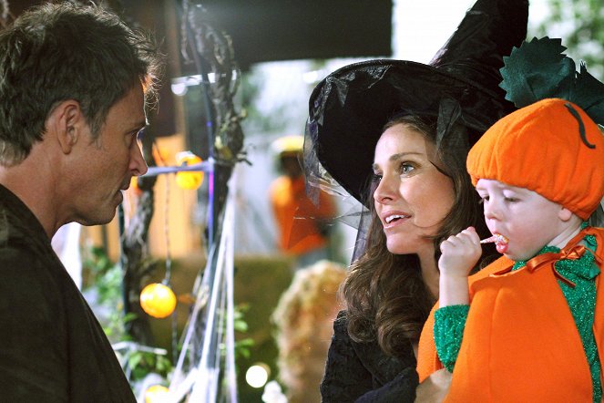 Private Practice - All in the Family - Photos - Tim Daly, Amy Brenneman