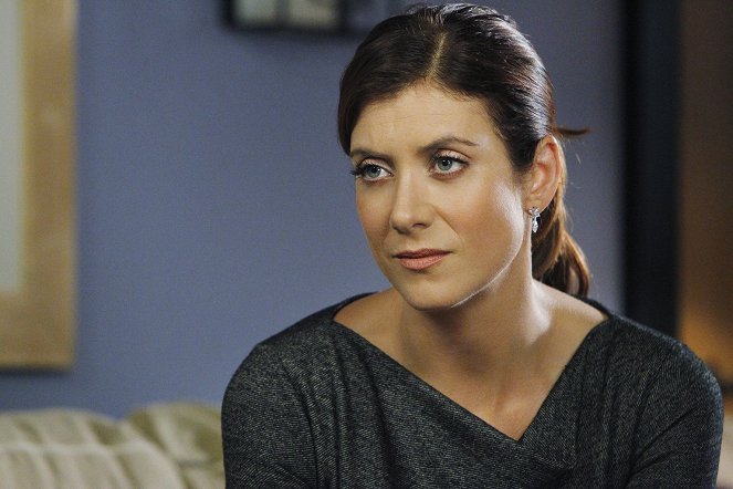 Private Practice - All in the Family - Z filmu - Kate Walsh