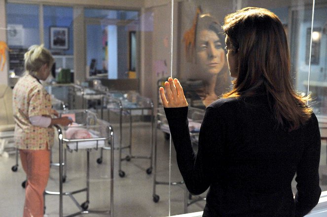 Private Practice - Just Lose It - Do filme - Kate Walsh