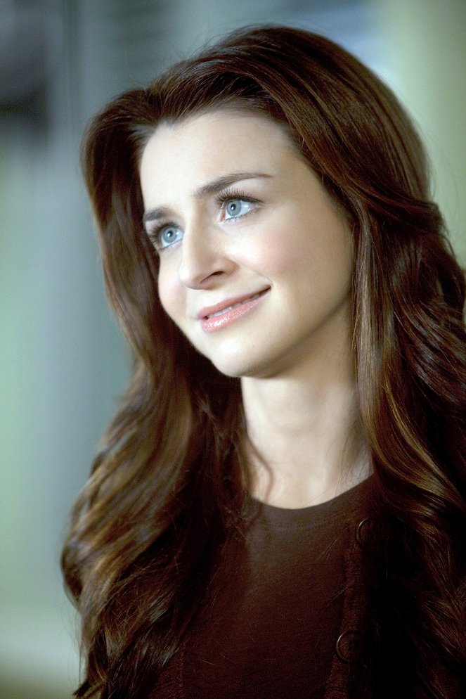 Private Practice - Season 4 - If You Don't Know Me by Now - Van film - Caterina Scorsone