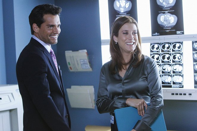 Private Practice - If You Don't Know Me by Now - De filmes
