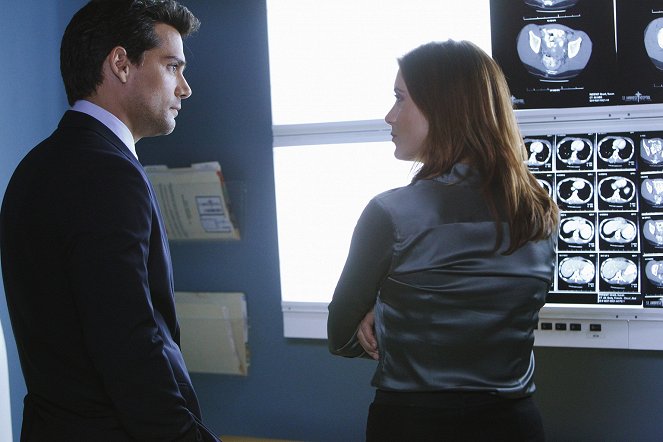 Private Practice - Season 4 - If You Don't Know Me by Now - Photos