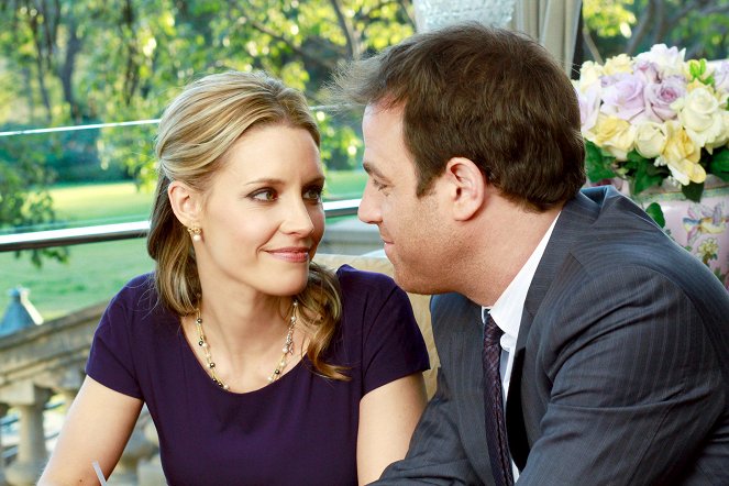 Private Practice - Heaven Can Wait - Photos - KaDee Strickland, Paul Adelstein