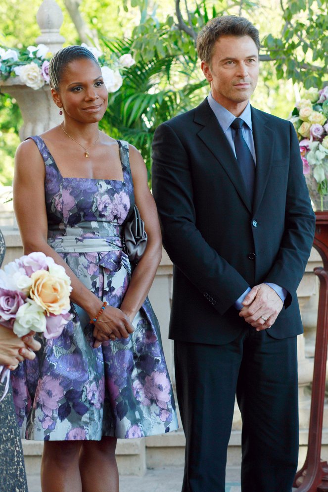 Private Practice - Heaven Can Wait - Photos - Audra McDonald, Tim Daly