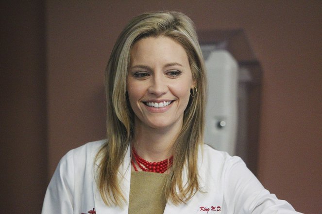 Private Practice - Season 4 - Love and Lies - Photos