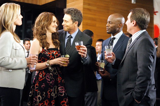 Private Practice - A Step Too Far - Photos