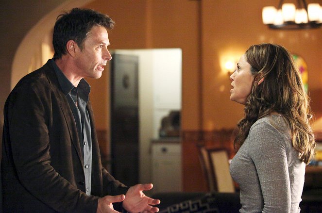 Private Practice - ...To Change the Things I Can - Z filmu - Tim Daly, Amy Brenneman