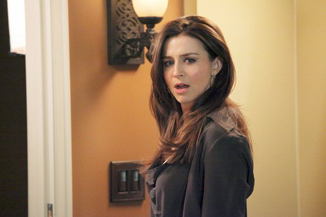 Private Practice - Season 6 - Good Fries Are Hard to Come By - Photos