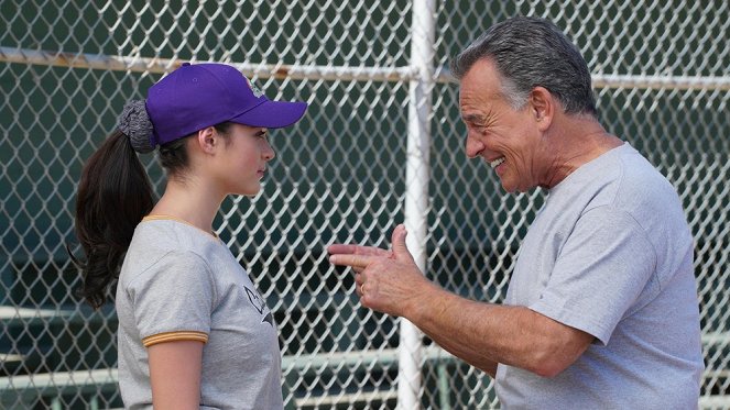 Fresh Off the Boat - A League of Her Own - De filmes
