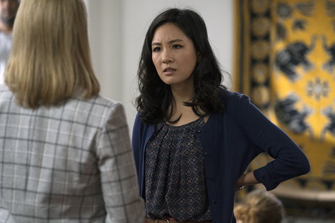 Fresh Off the Boat - Big Baby - Photos - Constance Wu