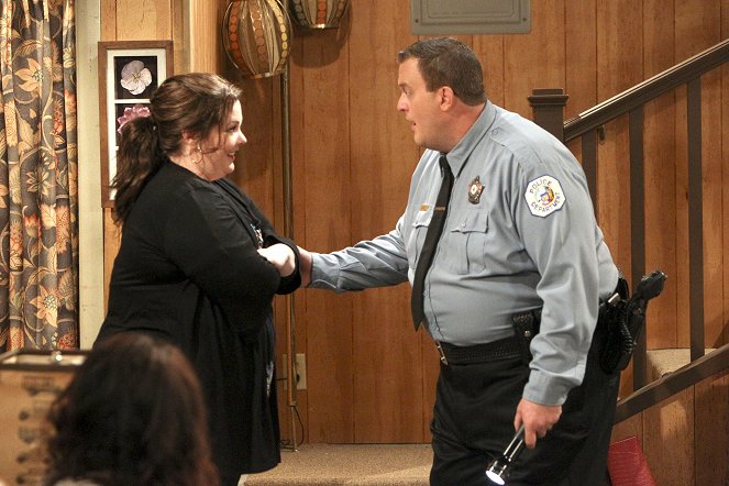 Mike & Molly - Windy City - Photos - Melissa McCarthy, Billy Gardell