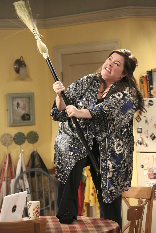 Mike & Molly - Sex and Death - Z filmu - Melissa McCarthy