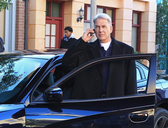 NCIS rikostutkijat - Prime Suspect - Kuvat elokuvasta - Mark Harmon