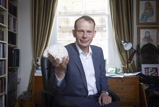 Andrew Marr: My Brain and Me - Kuvat elokuvasta