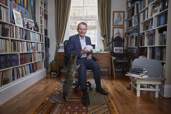 Andrew Marr: My Brain and Me - Photos