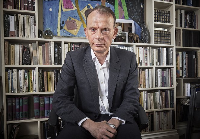 Andrew Marr: My Brain and Me - Van film