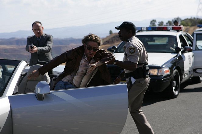 CSI - Den Tätern auf der Spur - Season 7 - Lebende Legende - Filmfotos - Roger Daltrey