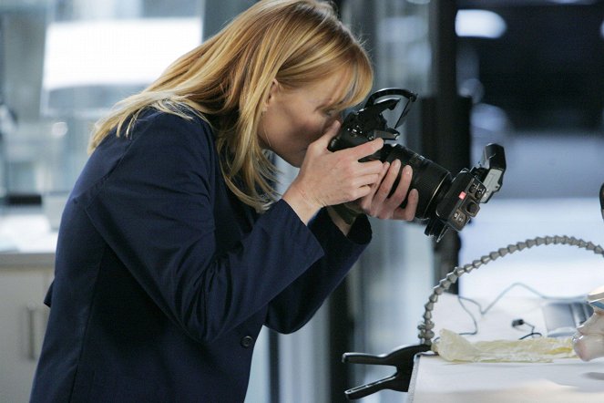 CSI: A helyszínelők - El Las Vegasból - Filmfotók - Marg Helgenberger