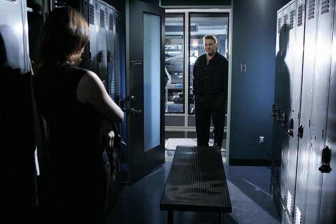 CSI: Crime Scene Investigation - Leaving Las Vegas - Photos - William Petersen