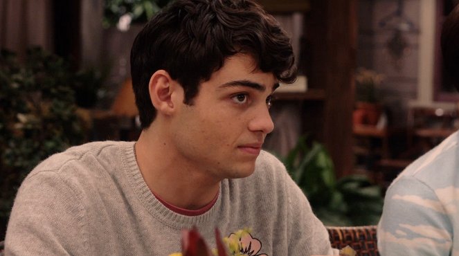 The Fosters - Mother's Day - Z filmu - Noah Centineo