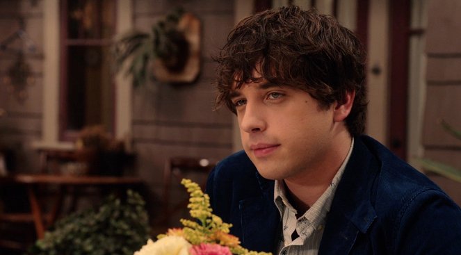 The Fosters - Mother's Day - Film - David Lambert
