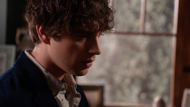 The Fosters - Mother's Day - Film - David Lambert