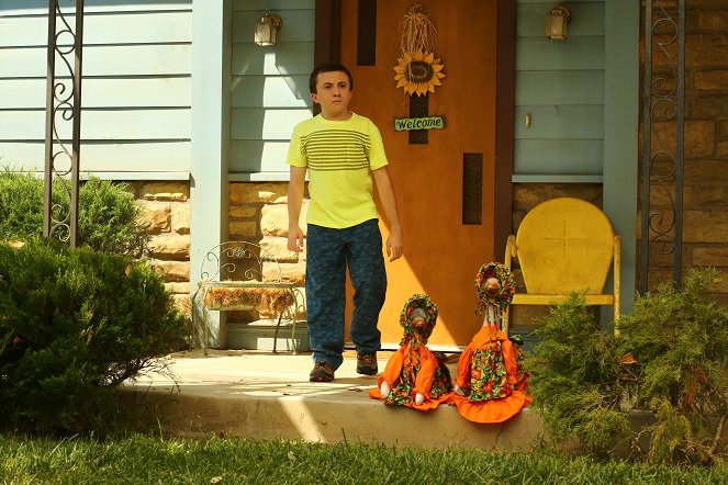 The Middle - Season 9 - Please Don't Feed the Hecks - Photos - Atticus Shaffer