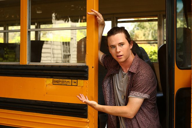 The Middle - Season 9 - Die Fress-Monster - Filmfotos - Charlie McDermott