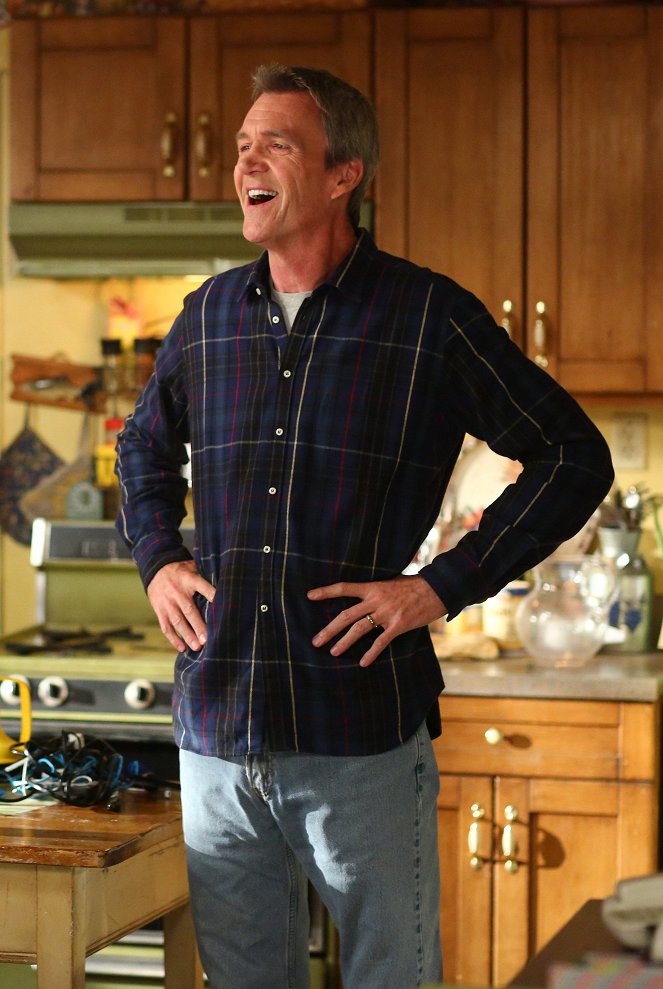 The Middle - Role of a Lifetime - Photos - Neil Flynn