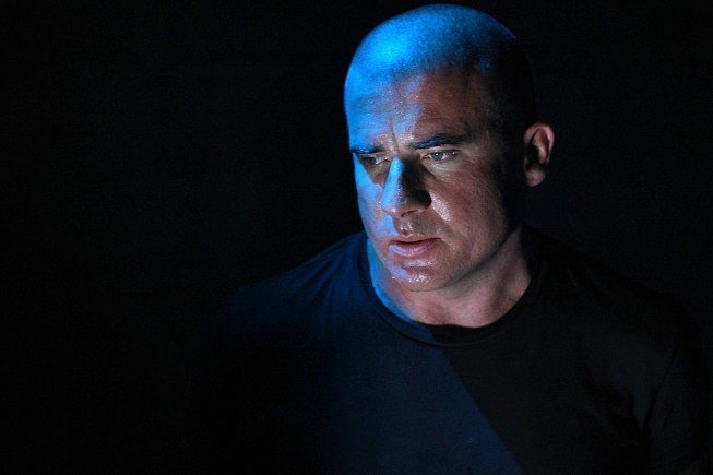 Prison Break - Season 4 - Greatness Achieved - Photos - Dominic Purcell