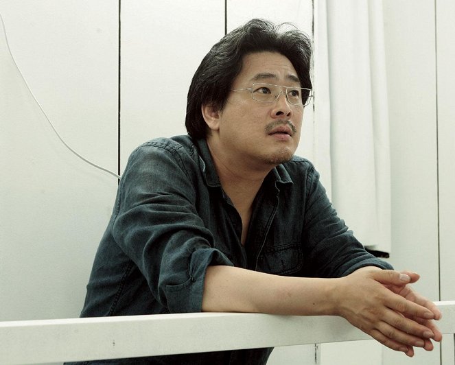 Thirst - Making of - Chan-wook Park