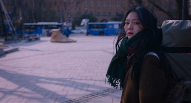 Sogongnyeo - De la película - Esom