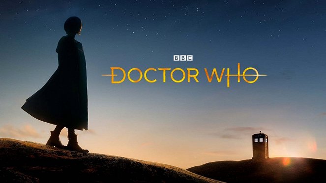 Doctor Who - Season 11 - Werbefoto