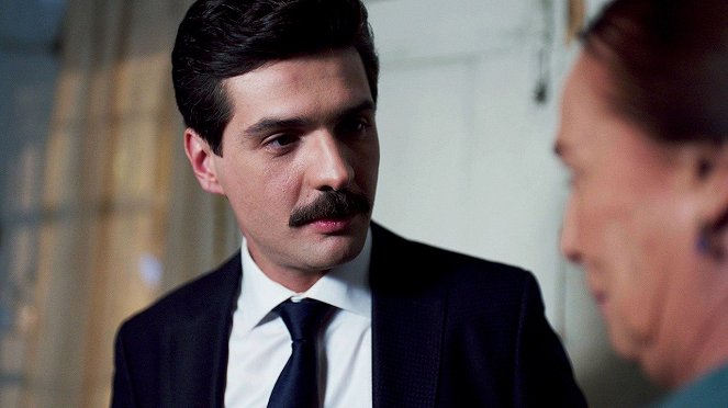 Meryem - De la película - Cemal Toktaş