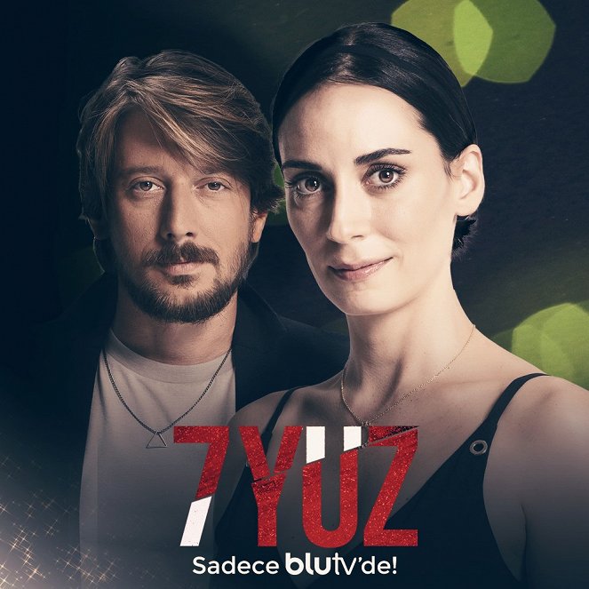 7FACES - Promo - Engin Hepileri, Melisa Sözen