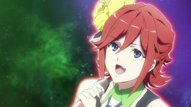 Gekidžóban Macross Delta: Gekidžó no Walküre - De la película