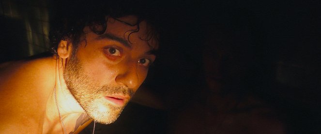 Auslöschung - Filmfotos - Oscar Isaac