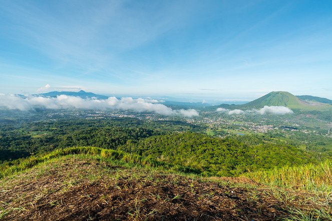 Na cestě - Série 19 - Na cestě po severním Sulawesi - Photos